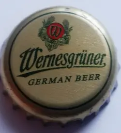 Wernesgrüner