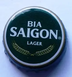Saigon