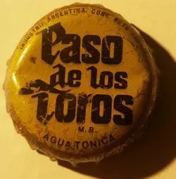 Paso de los Toros