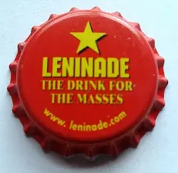 Leninade. Serie 1/4