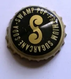 Swamp Pop