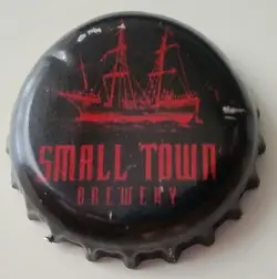 Small Town