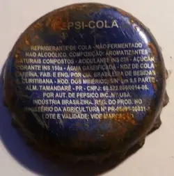 Pepsi Cola