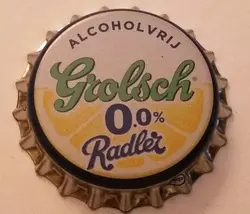 Grolsch