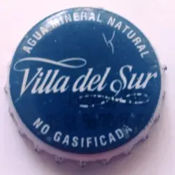 Villa del Sur