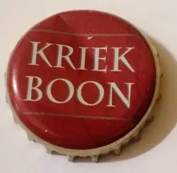 Kriek Boon