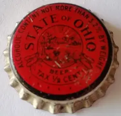 State of Ohio