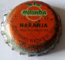 Mirinda