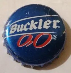 Buckler