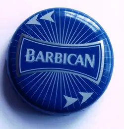 Barbican