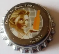 Fruchtmanufaktur
