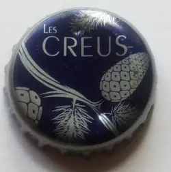 Les Creus