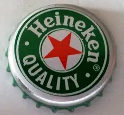 Heineken