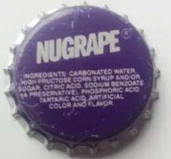 Nugrape