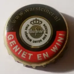 Warsteiner