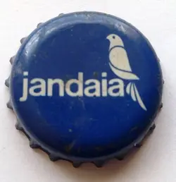 Jandaia