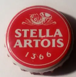 Stella Artois