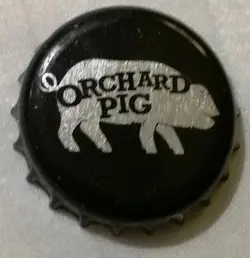 Orchard Pig