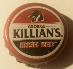 Irish Red