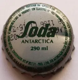 Antarctica