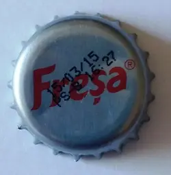 Fresa