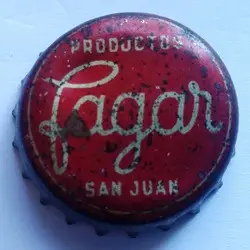 Fagar