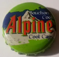 Alpine. Moosehead