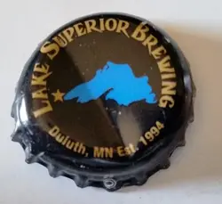 Lake Superior