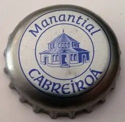 Cabreiroá