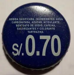 Inca Kola