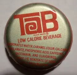 Tab