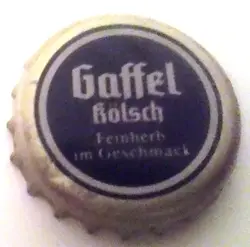 Gaffel Kölsch