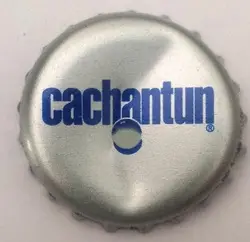 Agua Mineral Cachantun
