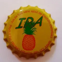 IRA