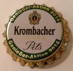 Krombacher