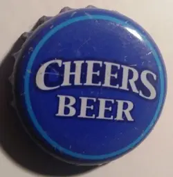 Cheers
