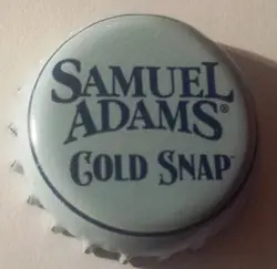 Samuel Adams