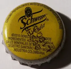 Schweppes