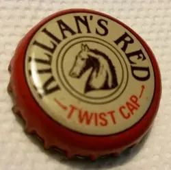 Irish Red