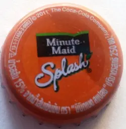 Minute Maid