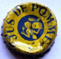 Jus de Pomme