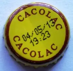 Cacolat