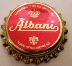 Albani