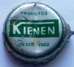 Kienen