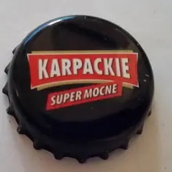 Karpackie