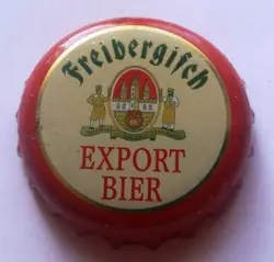 Freibergifch