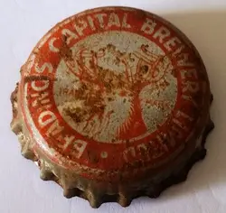 Capital