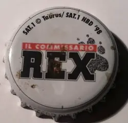 Il Commissario Rex