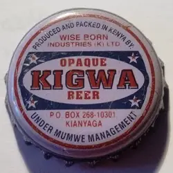 Kigwa