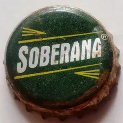 Soberana